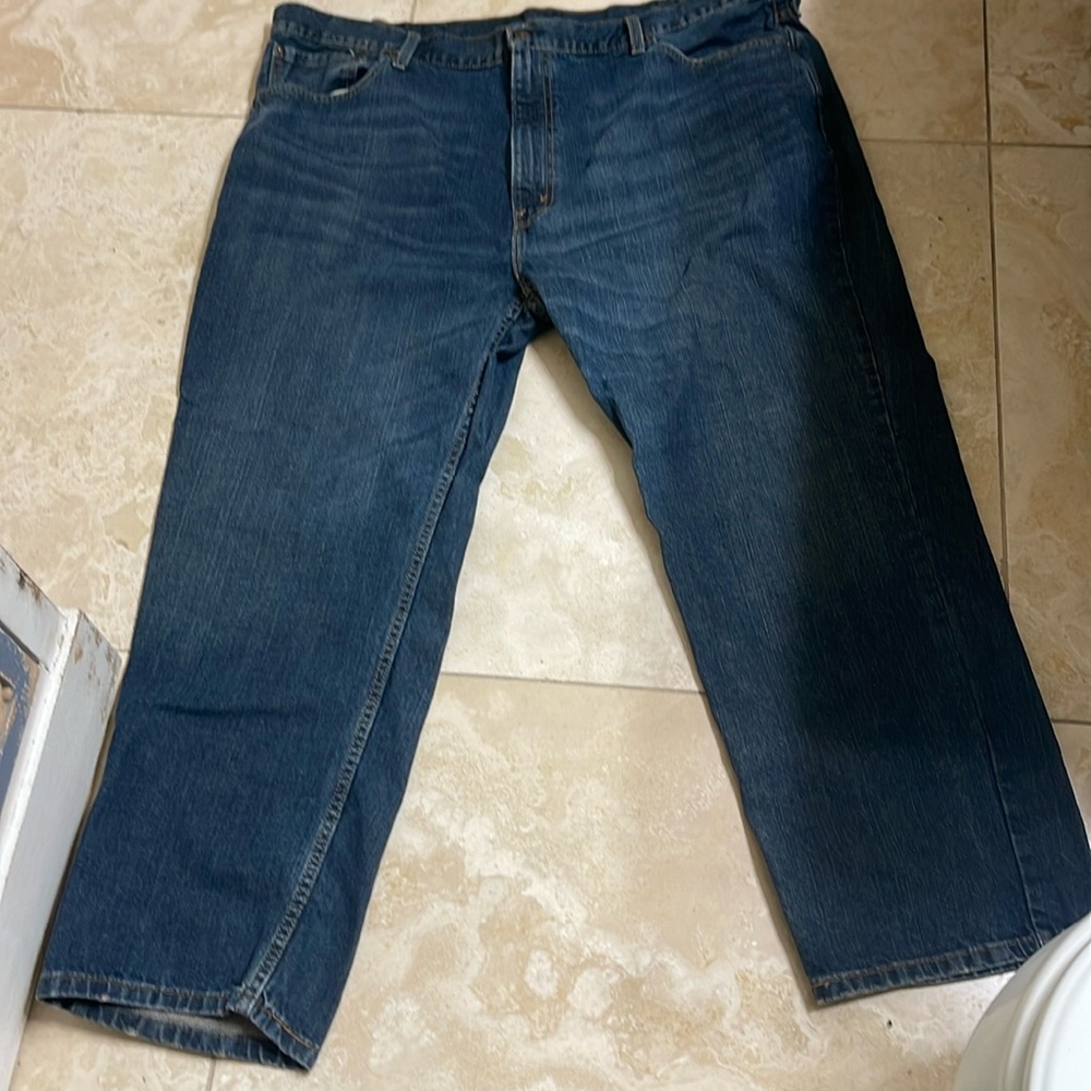 Men’s Levi’s